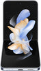 Samsung Galaxy Z Flip4 - Smartphone - 256GB opslag - Blauw