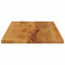 Tafelblad rechthoekig 80x50x3,8 cm massief mangohout