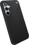 Speck Presidio2 Grip - Samsung Galaxy S24 FE - Armor Cloud Technologie - Zwart