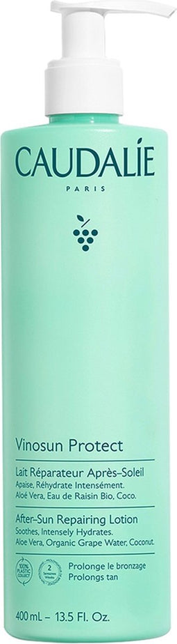 After Sun Caudalie Vinosun Repair Complex 400 ml