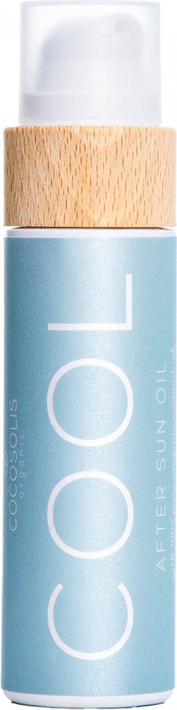 After Sun Cocosolis Cool Olie (110 ml)
