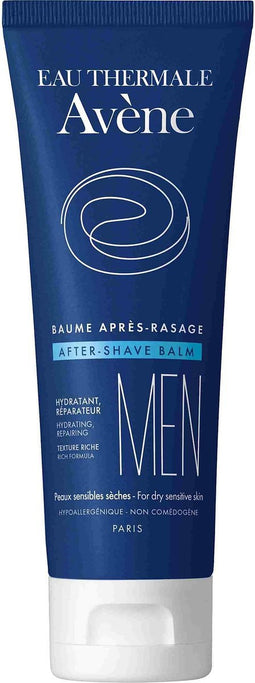 Aftershave Balsem Homme Avene (75 ml)