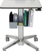 Learnfit II Adjustable Standing Desk