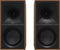 Klipsch The Sevens - Actieve Monitoren - HDMI-ARC Bluetooth 5 - Houtkleur