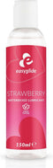 EasyGlide - Glijmiddel op Waterbasis - Aardbei - 150 ml