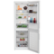 Whirlpool WHKH 1361 W4E - Koelvriescombinatie - Vrijstaand 60cm - E - Wit