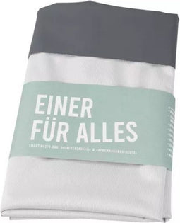 Afval- en Opbergzak - Herbruikbaar - 45L