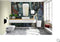 Afvalbak Katrin 91851 8liter dameshygiene wit