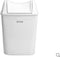 Afvalbak Katrin 91851 8liter dameshygiene wit