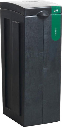 Afvalscheidingsmodule BonTon 70 liter grijs voor GFT