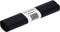 Afvalzak cleaninq 45x50cm recycled t25 15l zwart | 40 stuks