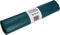 Afvalzak cleaninq 70x110cm recycled t50 120l blauw | 10 stuks