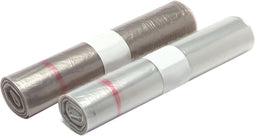 Afvalzak Cleaninq perforatie en sluitlint 400l 84st