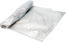 Afvalzak | HDPE | 20l | 40x60cm | 20my | naturel | 1000 stuks