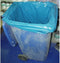 Afvalzak Powersterko T70 65/25x140cm 240liter blauw rol 10 stuks