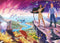 Ravensburger puzzel Disney - Pocahontas - 1000 stukjes.