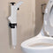Afvoer Ontstopper - Toilet Ontstopper - Hogedruk Ontstopper - Wasbak Ontstopper - Wit
