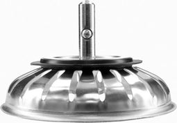 Afvoerstop Fontastock (74 x 59 x 8 mm)