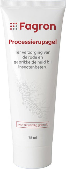 Fagron Processierupsgel