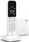 Gigaset CL390 - DECT-telefoon - Groot verlicht zwart-wit display 2
