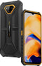 Ulefone X13 - Rugged Smartphone - IP68/IP69K - Oranje Zwart