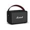 Marshall Kilburn II - Draagbare Bluetooth Speaker - 20+ uur speeltijd - Zwart