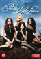 Pretty Little Liars - Seizoen 1 (DVD) - Mysterie en spanning - Warner Bros Home Entertainment