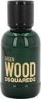Dsquared2 Green Wood pour Homme - Eau de toilette 50 ml - Herenparfum