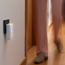 Afweermiddel met Ledlicht tegen Insecten en Knaagdieren Killekt InnovaGoods