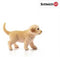 schleich FARM WORLD - Golden Retriever welp - 16396