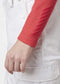 Helly Hansen Thermoshirt Dames - Merino Wol - Maat S - Roze