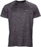 Rucanor Sente Melanget-shirt Heren Grijs Maat S