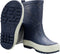 Fresk regenlaarsjes kind Indigo dots