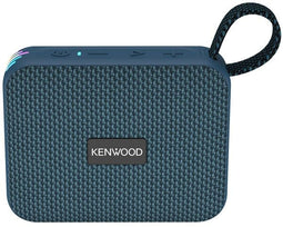 Kenwood AS-60BT - Bluetooth® Speaker - 5W vermogen - IPX7 waterbestendig
