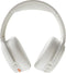 Skullcandy Crusher ANC 2 - Over-Ear hoofdtelefoon - Actieve noise cancelling en verstelbare bas - Wit