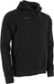 Stanno Base Hooded Sweat Top - Hoodie met capuchon - Zwart - Maat 152
