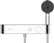 Hansgrohe ShowerTablet Select 400 - Opbouw douchethermostaat - Groot planchet - Chroom
