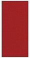 vidaXL - Wasbare - Deurmat - Rood - 120x250 - cm