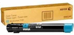 Xerox 6R1460 - Toner - Printcapaciteit 15.000p - Cyaan