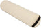 tectake® Nekkussen - Rolkussen massagetafel - Cylindervorm 64 x 15 cm - Beige