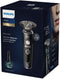 Philips S9000 Prestige SP9840/31 - Elektrisch scheerapparaat - Nat en droog - 72 mesjes
