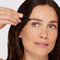 Tweezerman Slant Tweezer Dusted Onyx – Wenkbrauw Pincet - Professioneel Precisie Pincet Met Schuine Punt – Voor Epileren En Haartjes Verwijderen – Roe