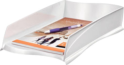 Ellypse Xtra Strong by CEP brievenbakje A4, wit