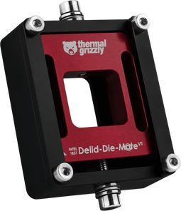 Thermal Grizzly Delid-Die-Mate - Delid tool - Intel LGA 1851