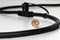 Paulmann Floor Mini - LED-grondinbouwlamp - IP67 3000K 2,5W Zilver
