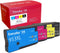 Xerox Everyday™ - Inktcartridge - Hoge capaciteit - Compatibel met HP HP953XL (3-pack)