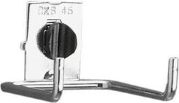 afzondelijke haak - hamer 33mm x 36mm