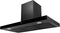 Afzuigkap 90 cm Zwart Berdsen BT-218
