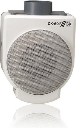 Afzuigkap voor keuken S&P 164744 160W 625 m3/h 50Hz Wit