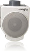 Afzuigkap voor keuken S&P 164744 160W 625 m3/h 50Hz Wit